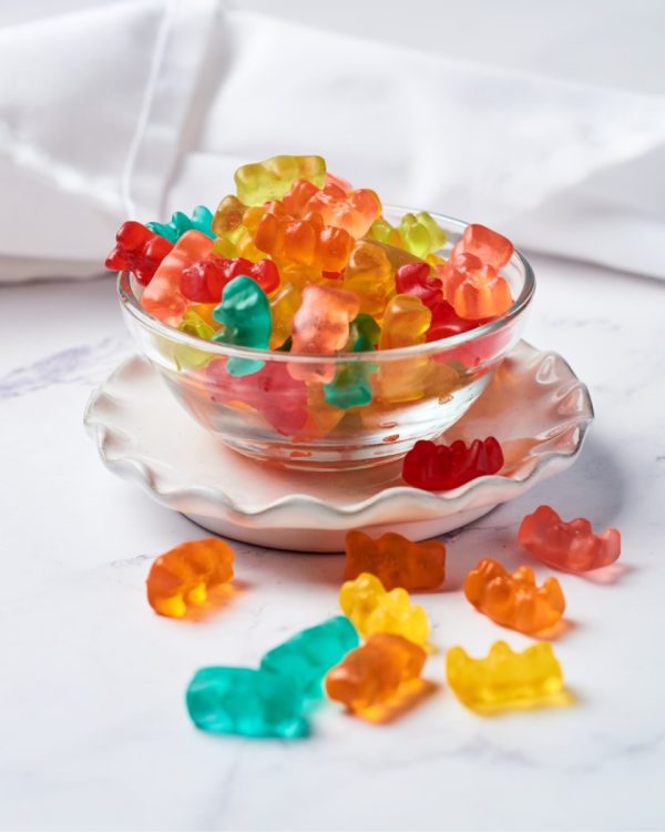 Delta 9 Gummies
