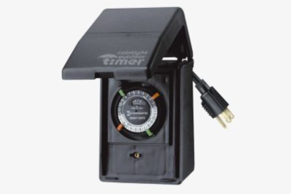 Portable Timer